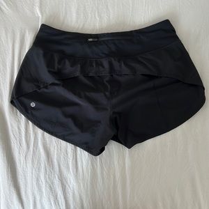 Lululemon Speed Up Short